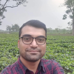 Vishwajeet Kumar