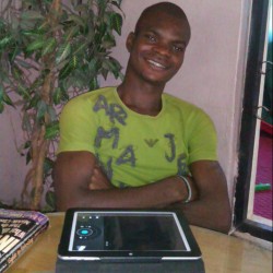 Theodore Nwangene