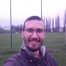 Nikola Roza