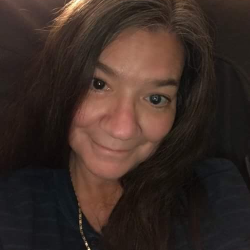 Sue-Ann Bubacz