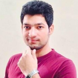 Ravi Chahar