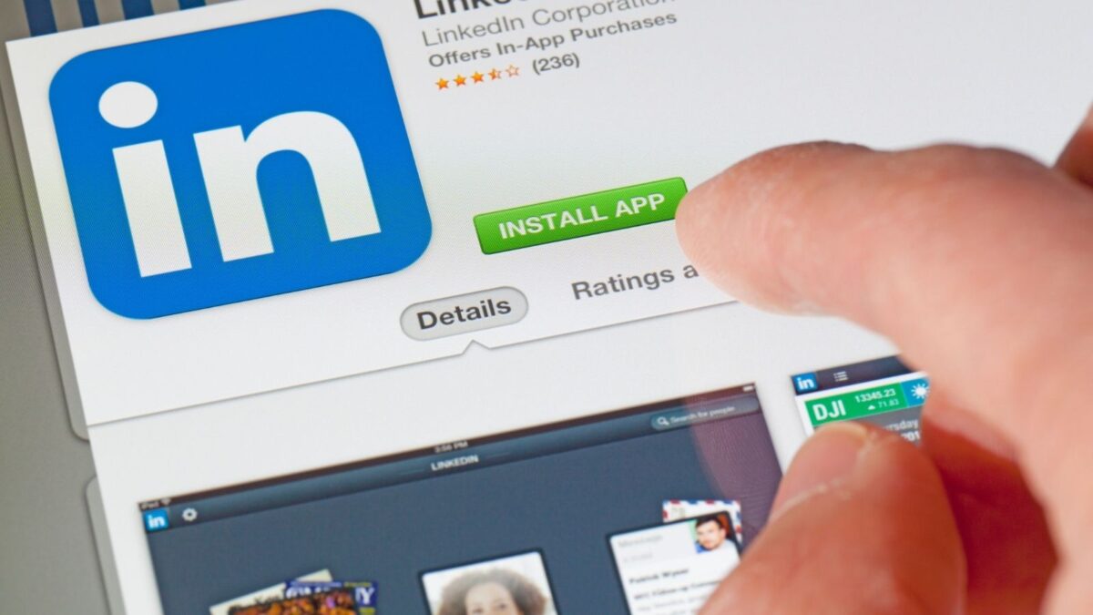 linkedin marketing tips