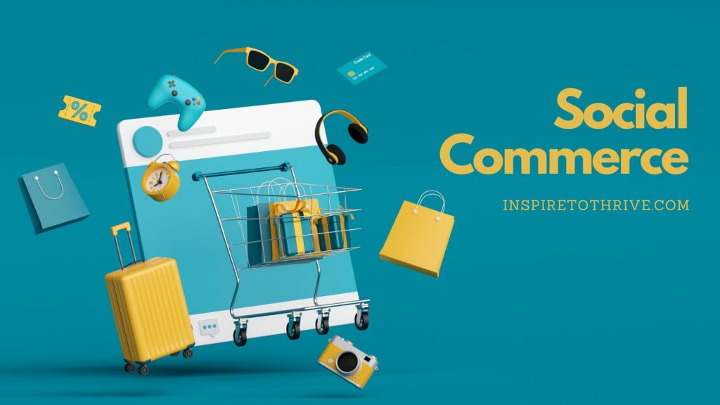 social commerc