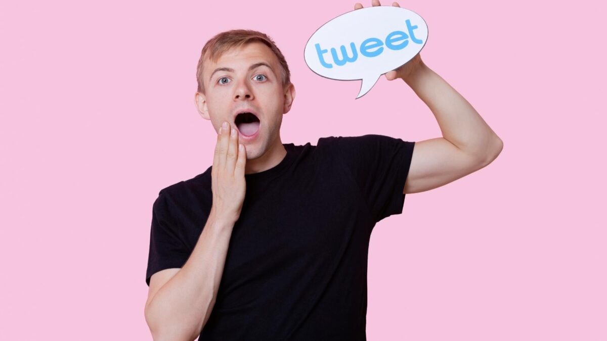 Twitterness