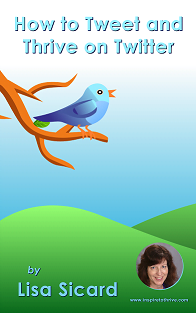 Learn to Tweet & Thrive on Twitter