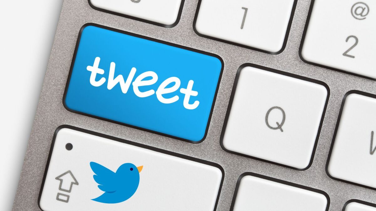 mixing tweets