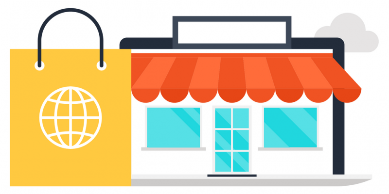 9 eCommerce Website Builders To Build Your Online Store