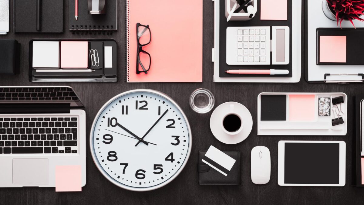 productivity killers