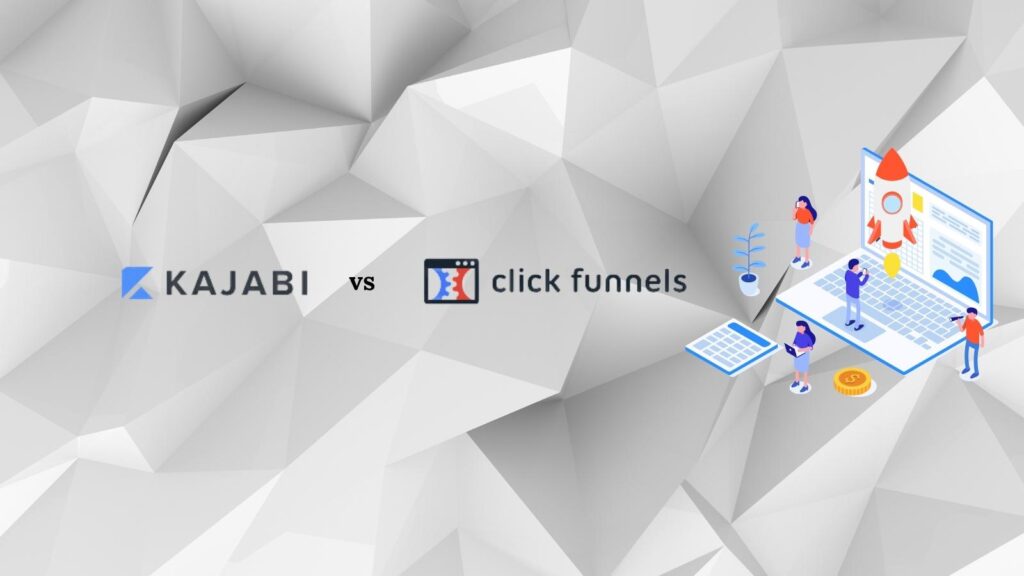 kajabi vs clickfunnels