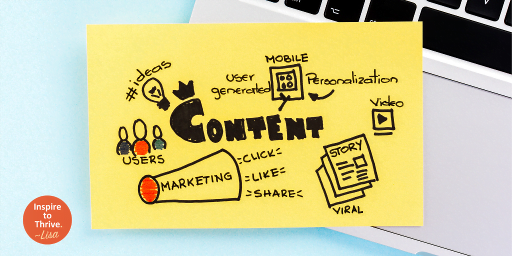 content marketing can be your business saviour