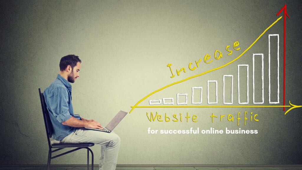 run successful online business