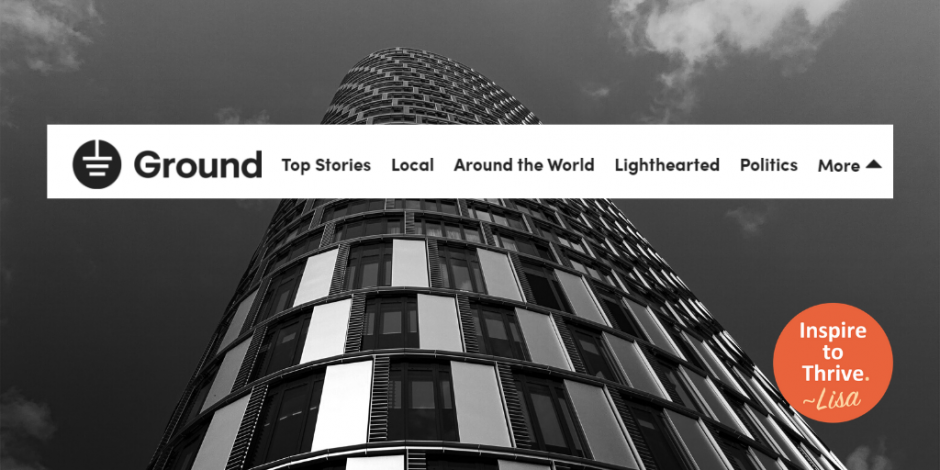 Why You Need Ground News Pro for Your Marketing and News