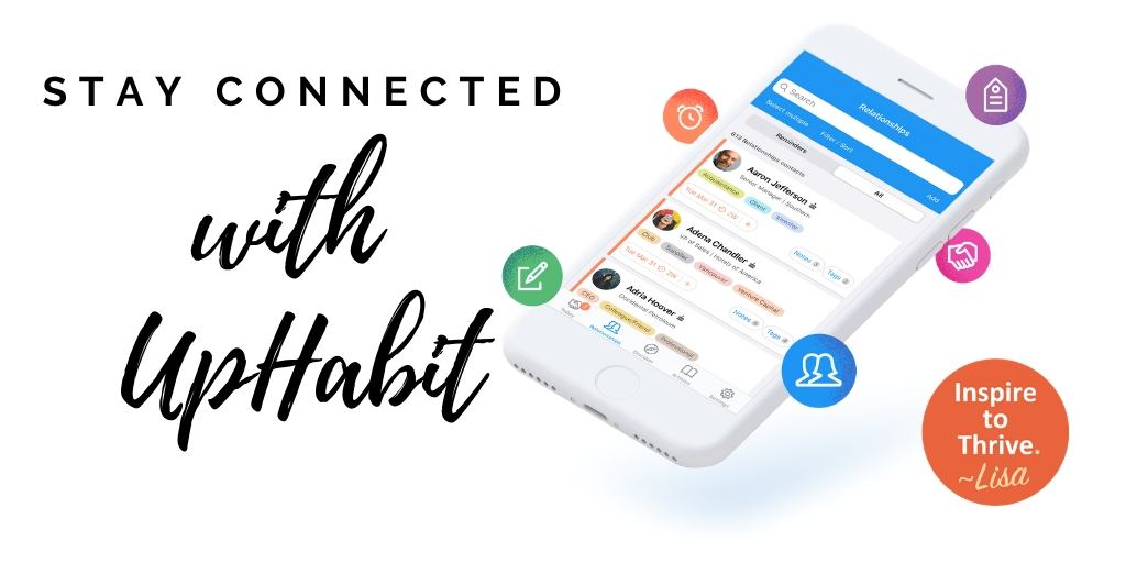 UpHabit app