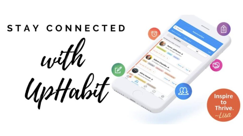 uphabit app