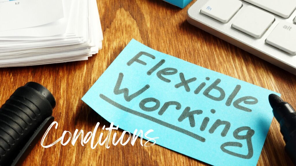 flexibility as an employer