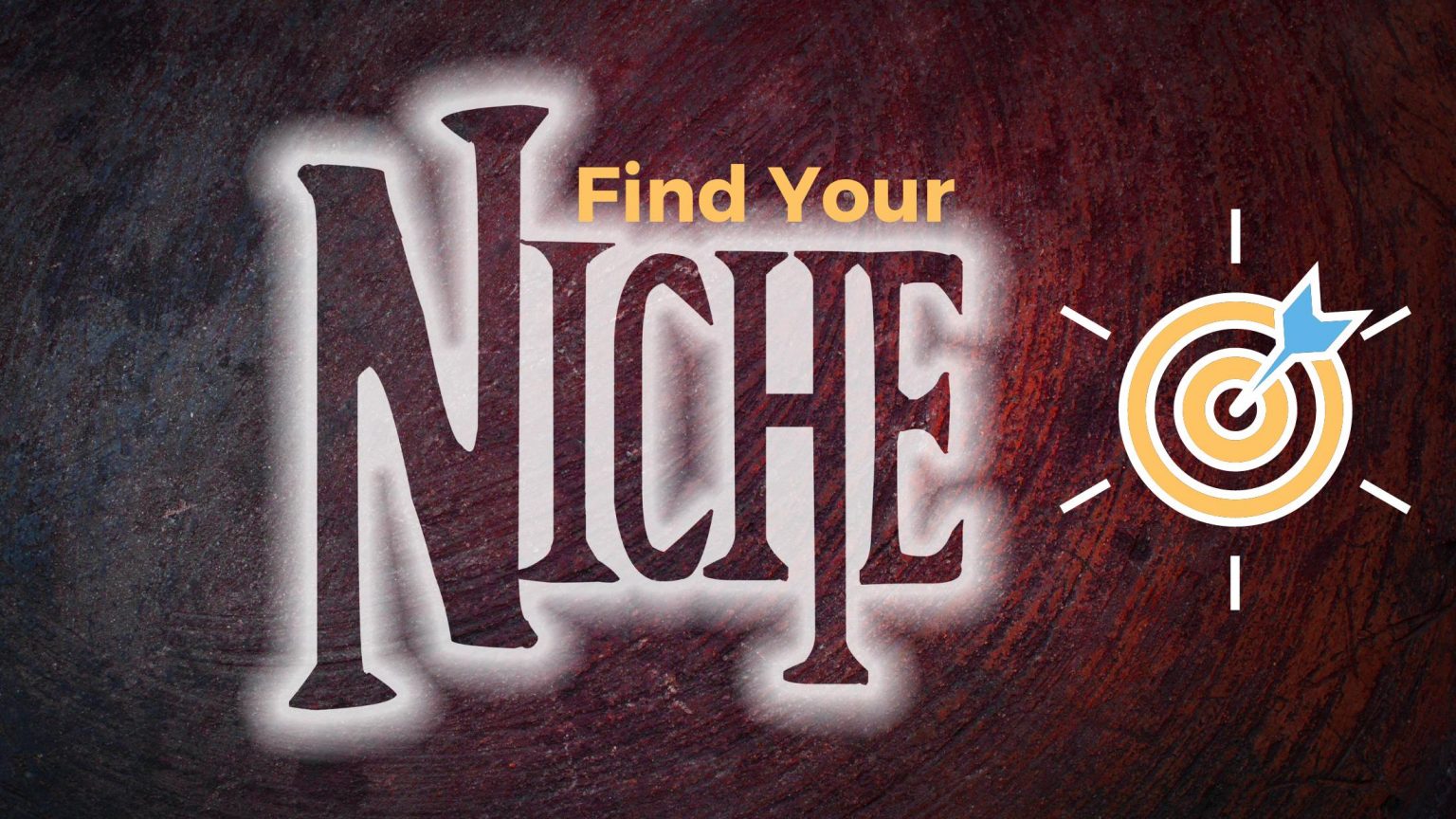 How To Choose A Niche To Inspire Others And Thrive Online