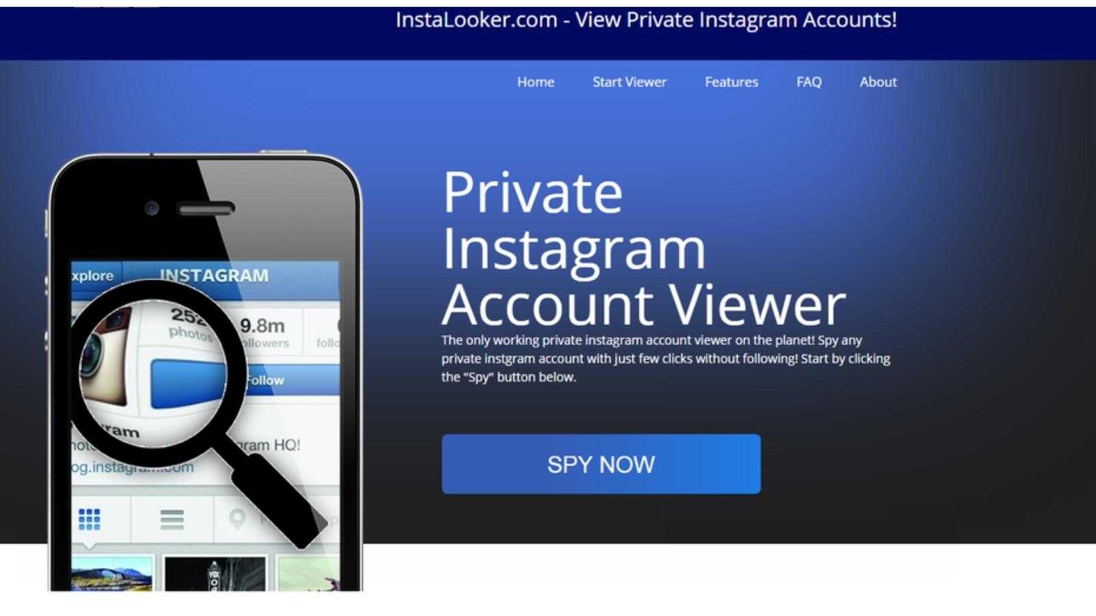 How to View Private Instagram Accounts; 3 Proven Tips LaptrinhX