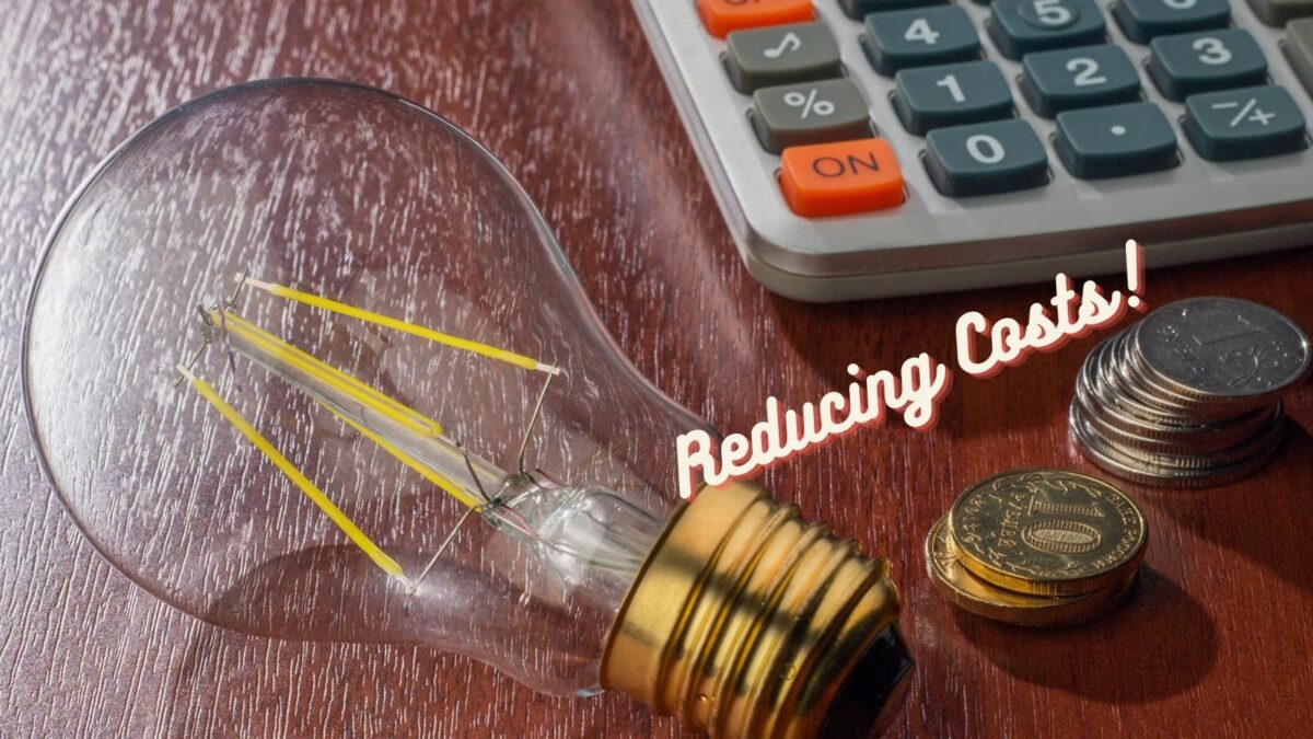 business finances for your small business