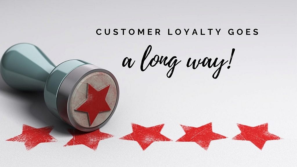 customer loyalty