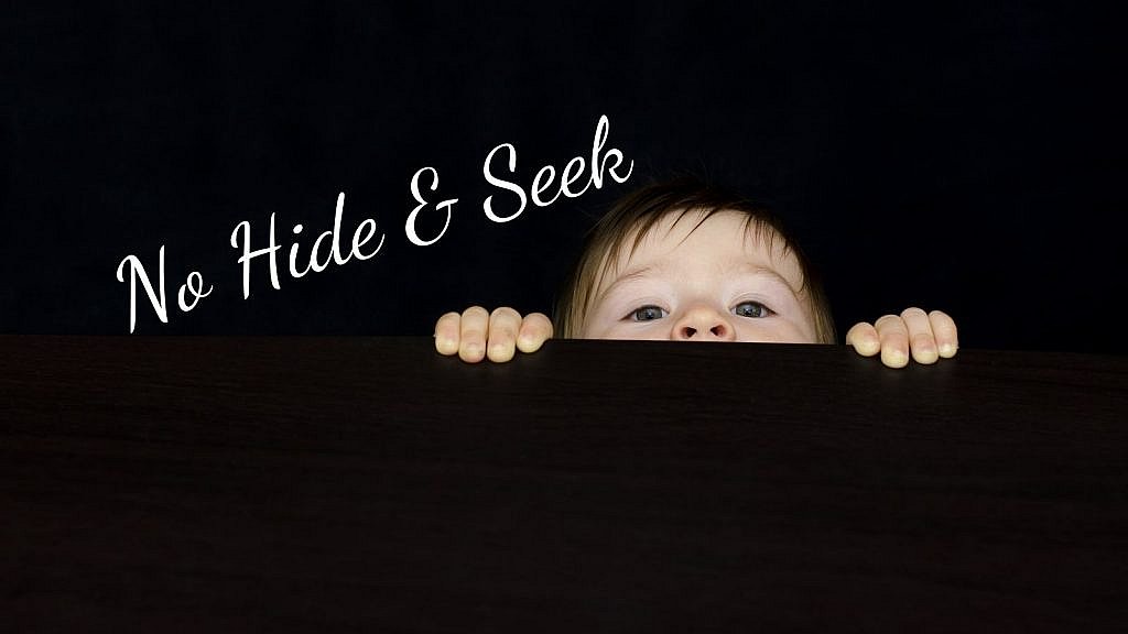 hide and seek