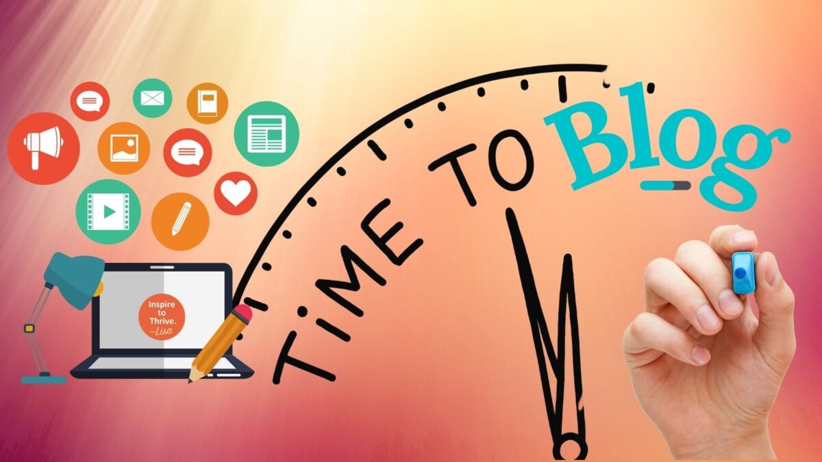 getting your blog noticed