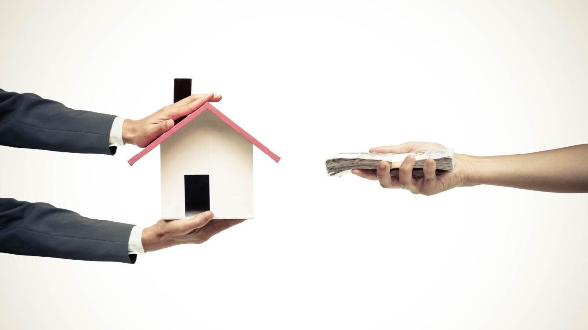 buying a house remotely today