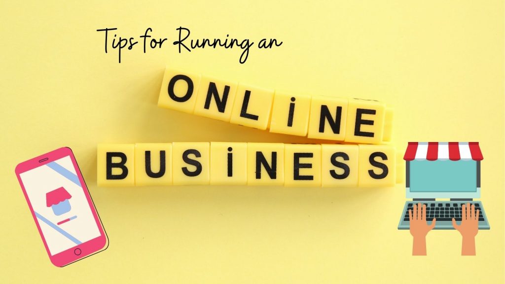 Tips for Building a Successful Online Business Today