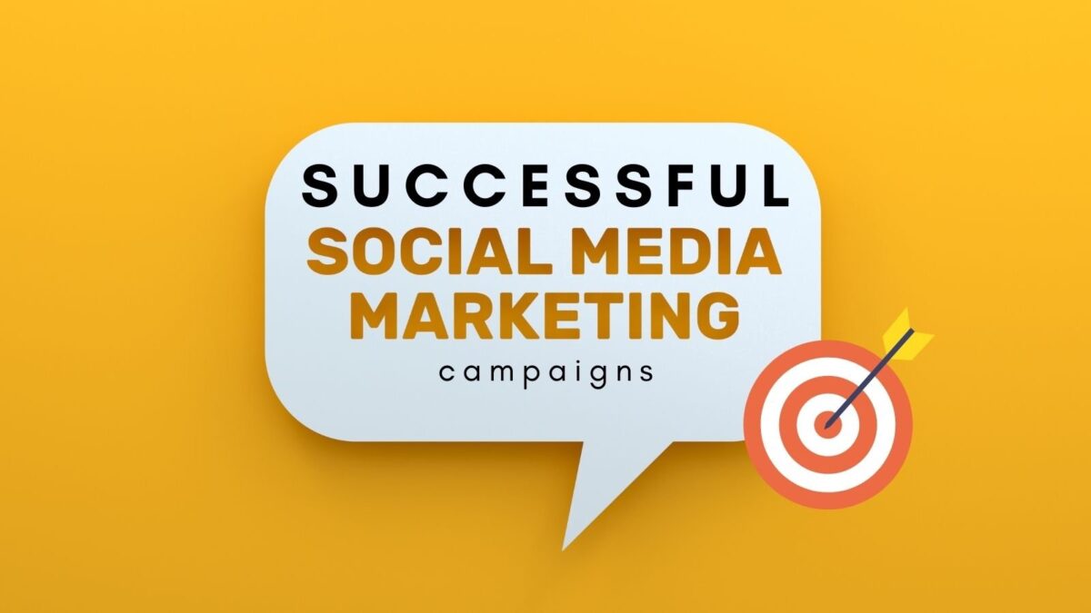 social media marketing campaign