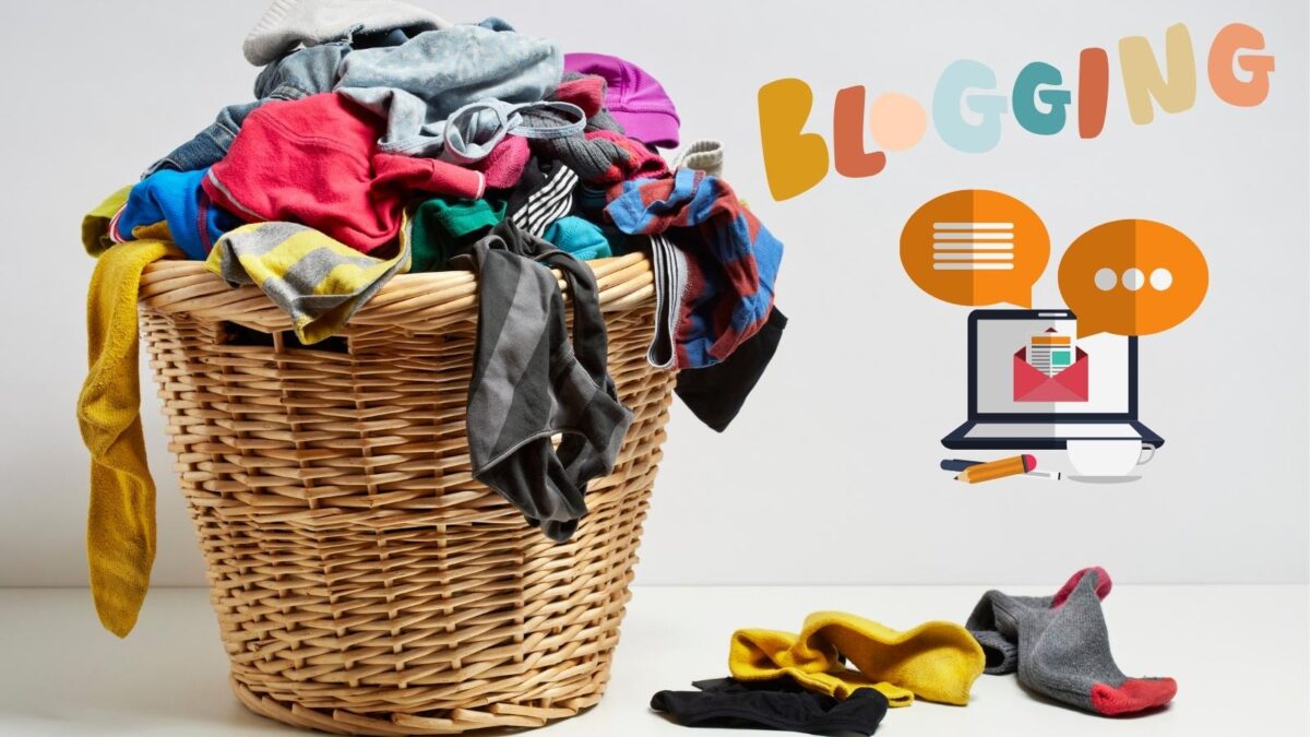 blogging 101