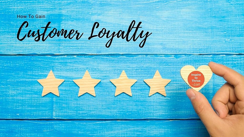 customer loyalty