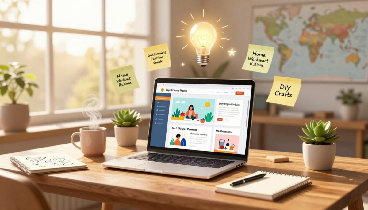 avoid having blogging ideas stolen from you