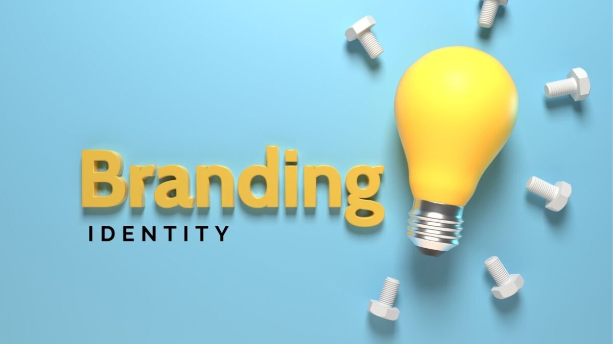 brand identity