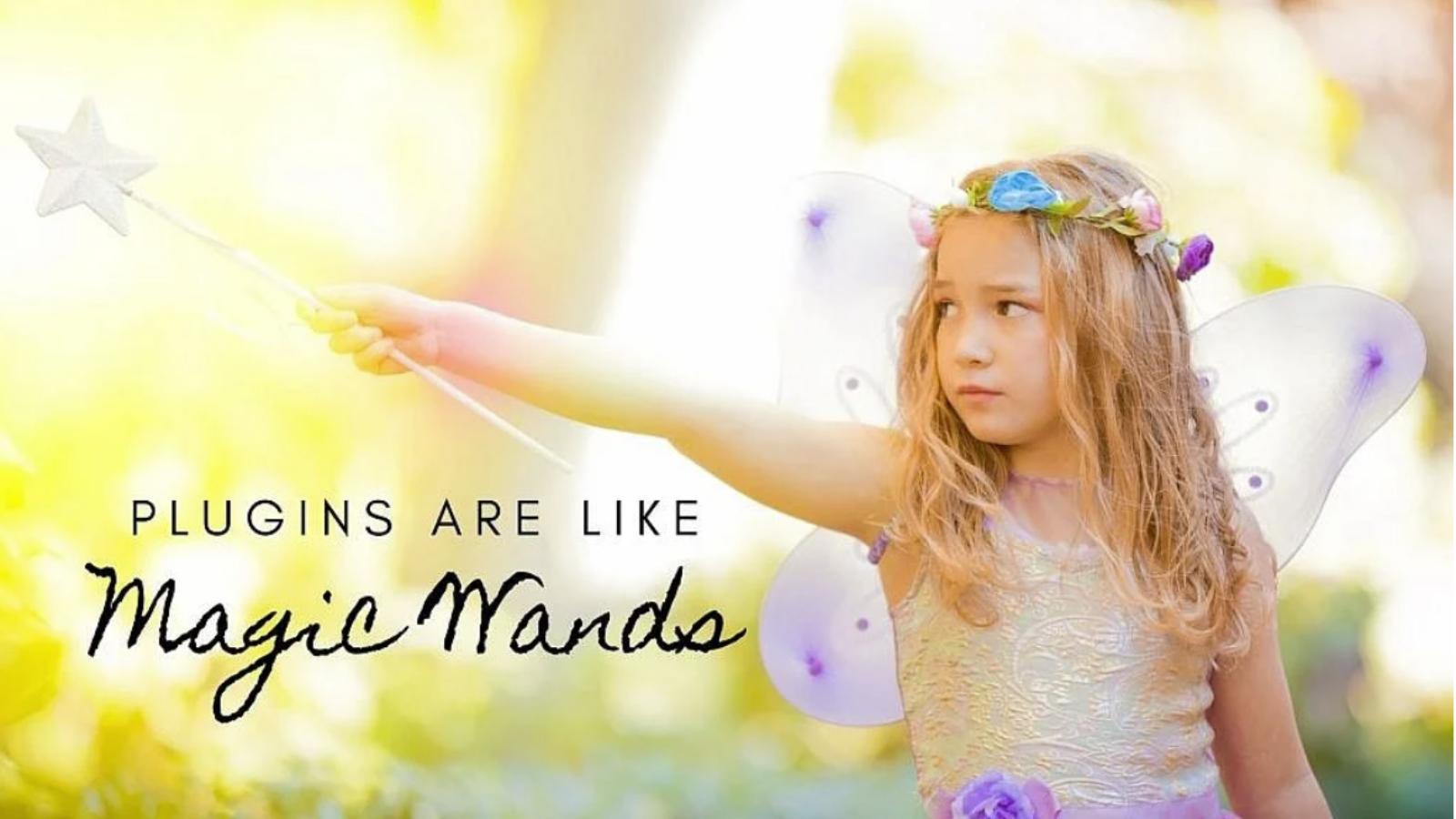 Wordpress Blog Magic Plugins: Essential Magical Tools for Every WordPress User
