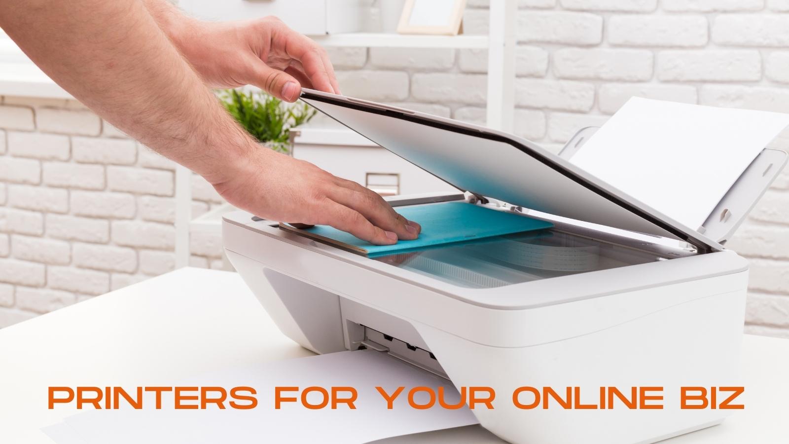 3 Things To Consider Before Buying A Printer Working Online LaptrinhX