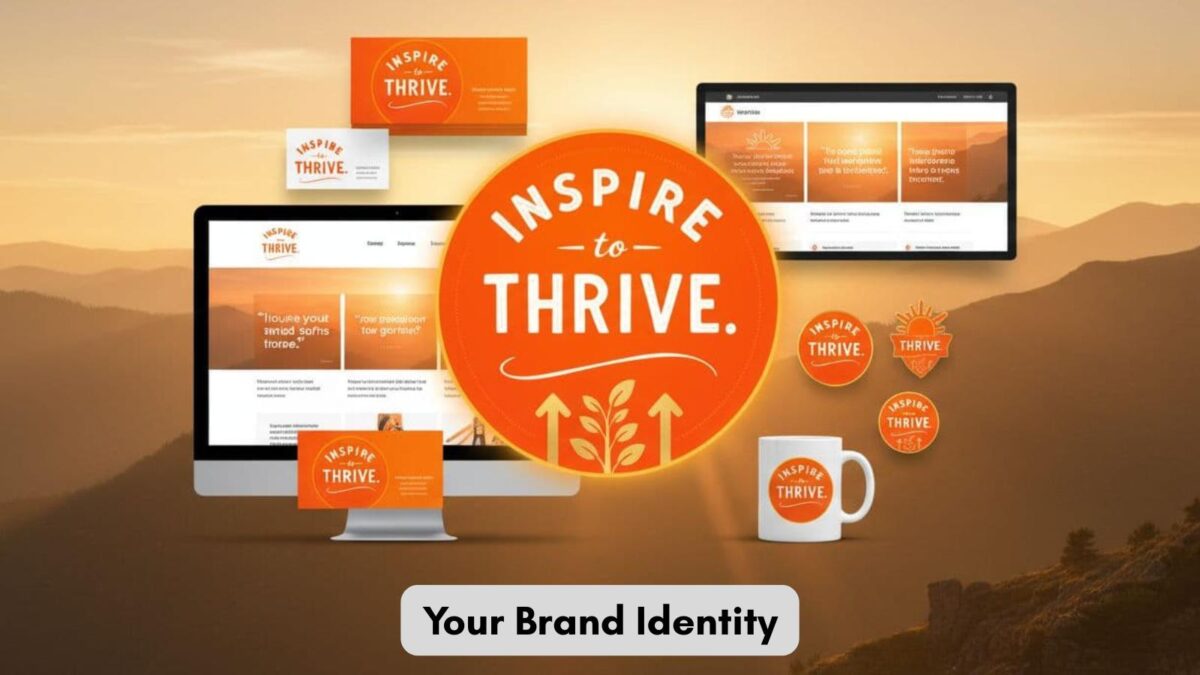 your brand identity