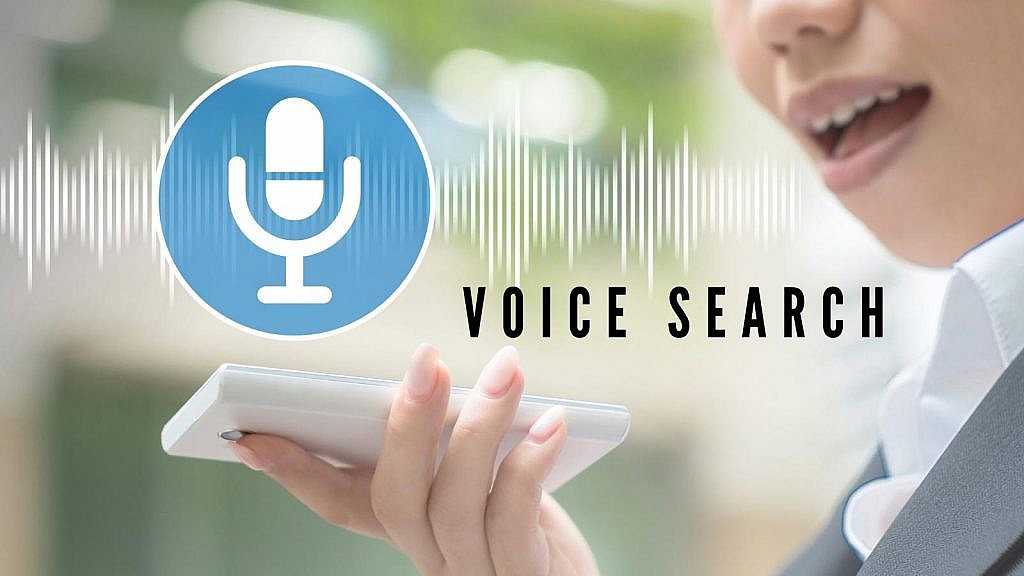 local SEO services for voice