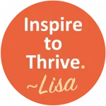 Inspiring You To Thrive