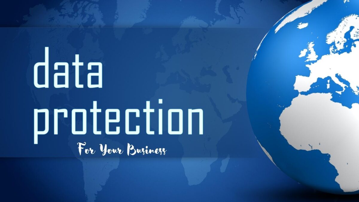 protect data