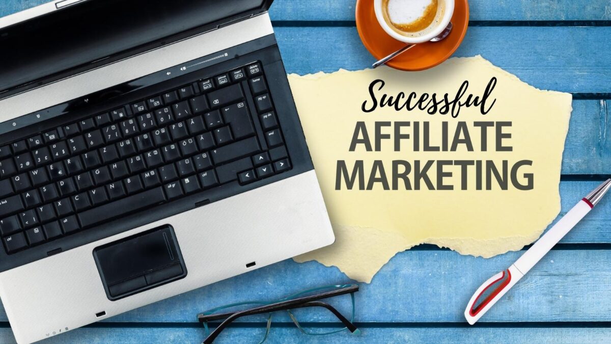 successful affiliate marketing
