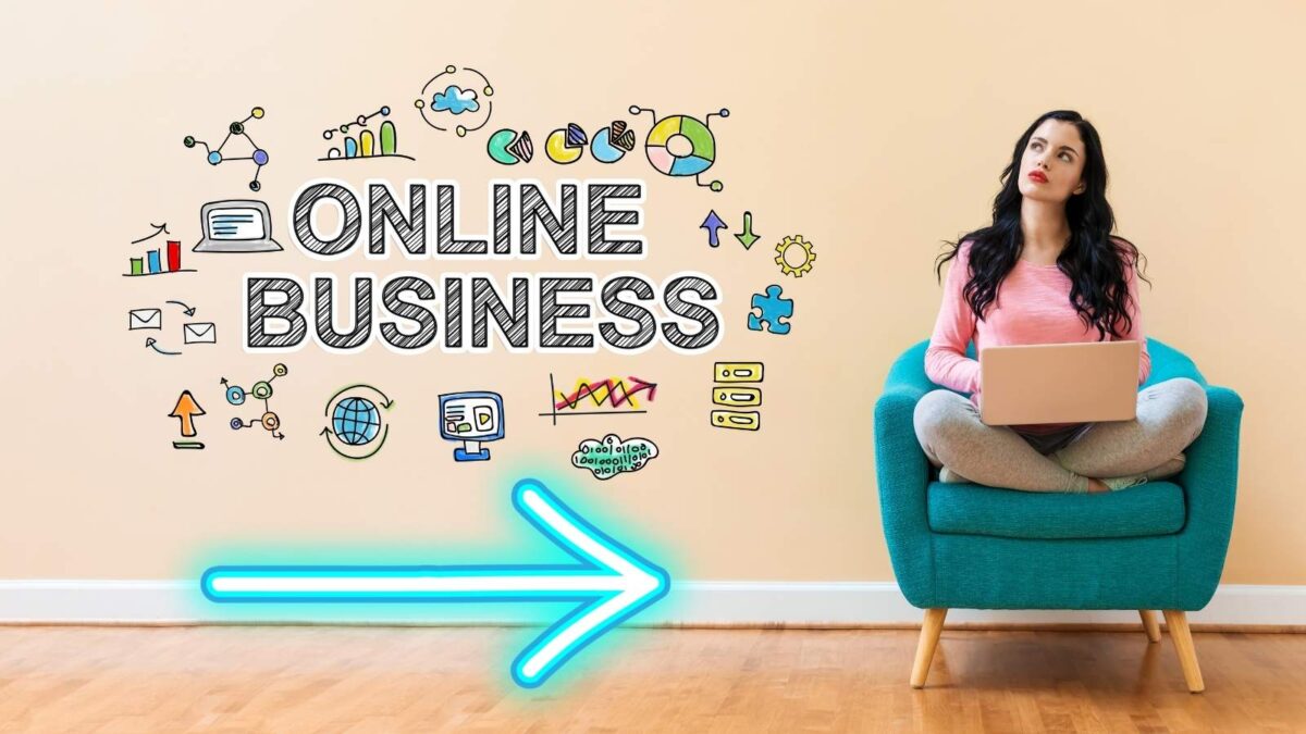 online small businesses fail