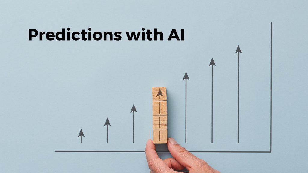 AI predictions