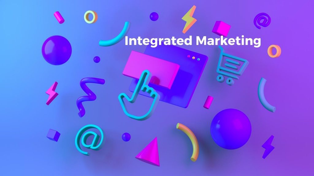 integrated marketing