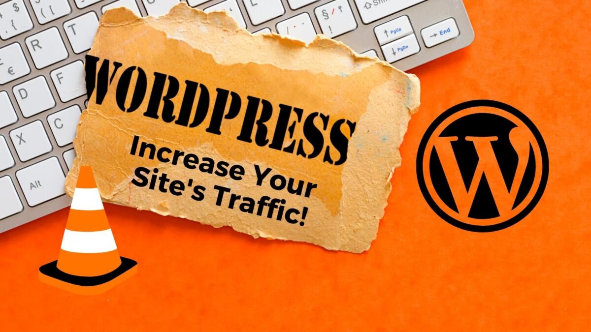 WordPress Site Traffic WordPress Site Traffic is