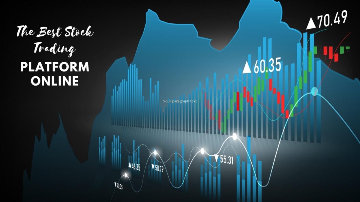 best stock trading platform online