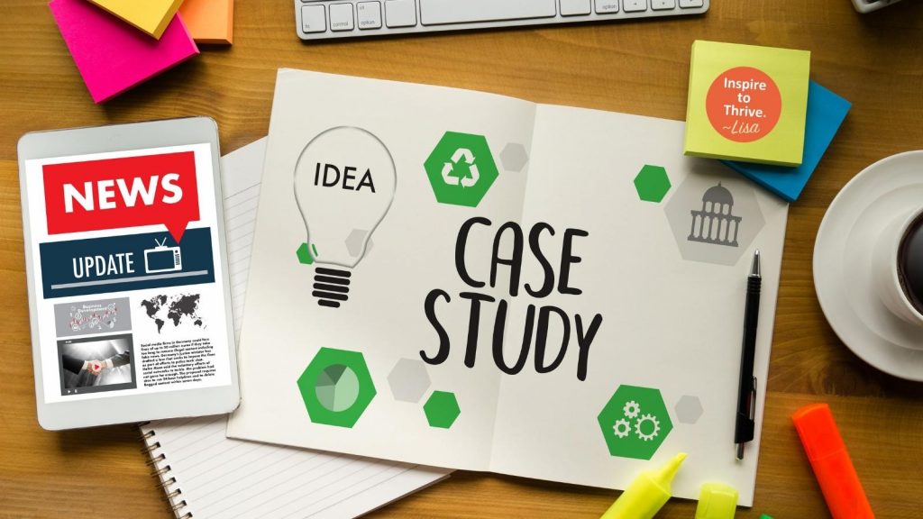 case studies