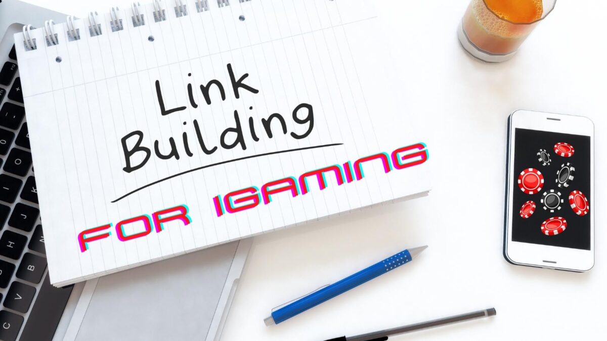 iGaming SEO