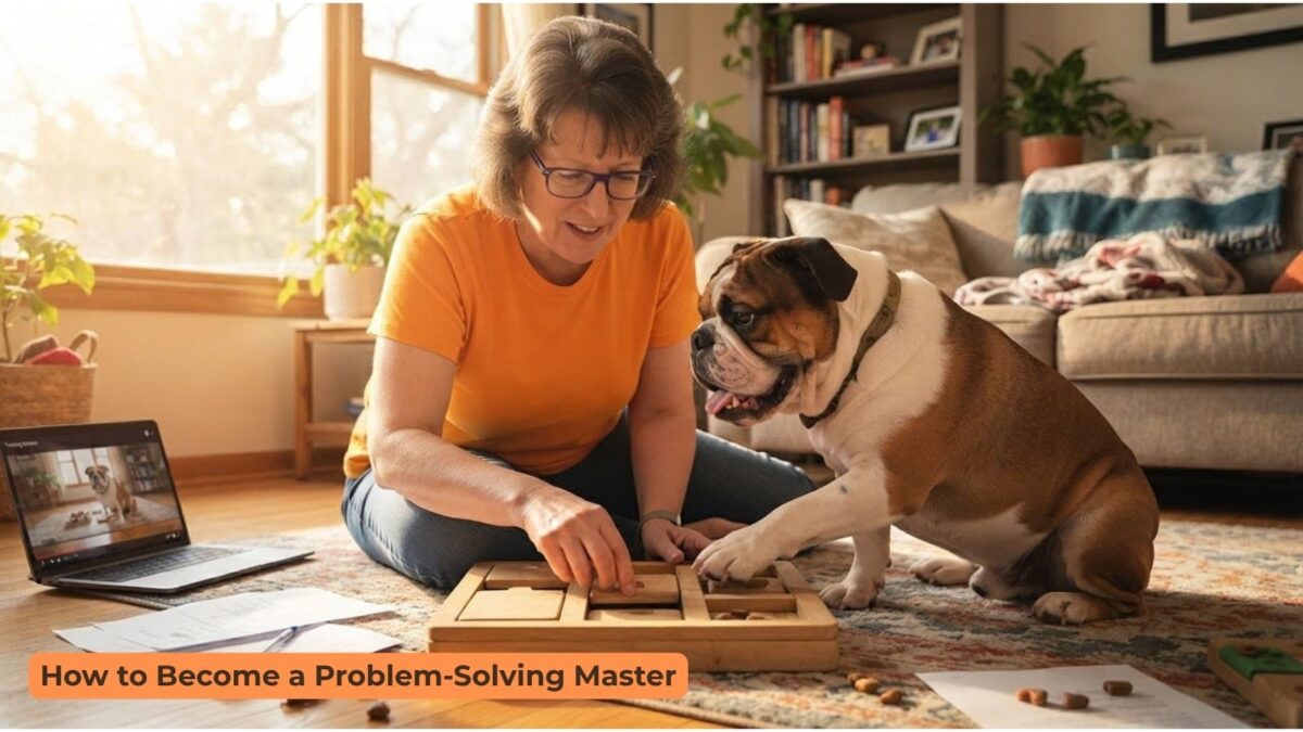 How to Become a Problem-Solving Master Like Elon Musk.