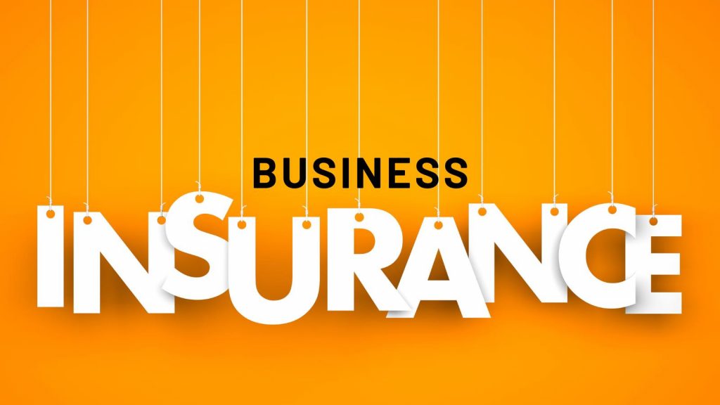 business insurance