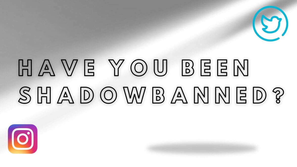 shadownban