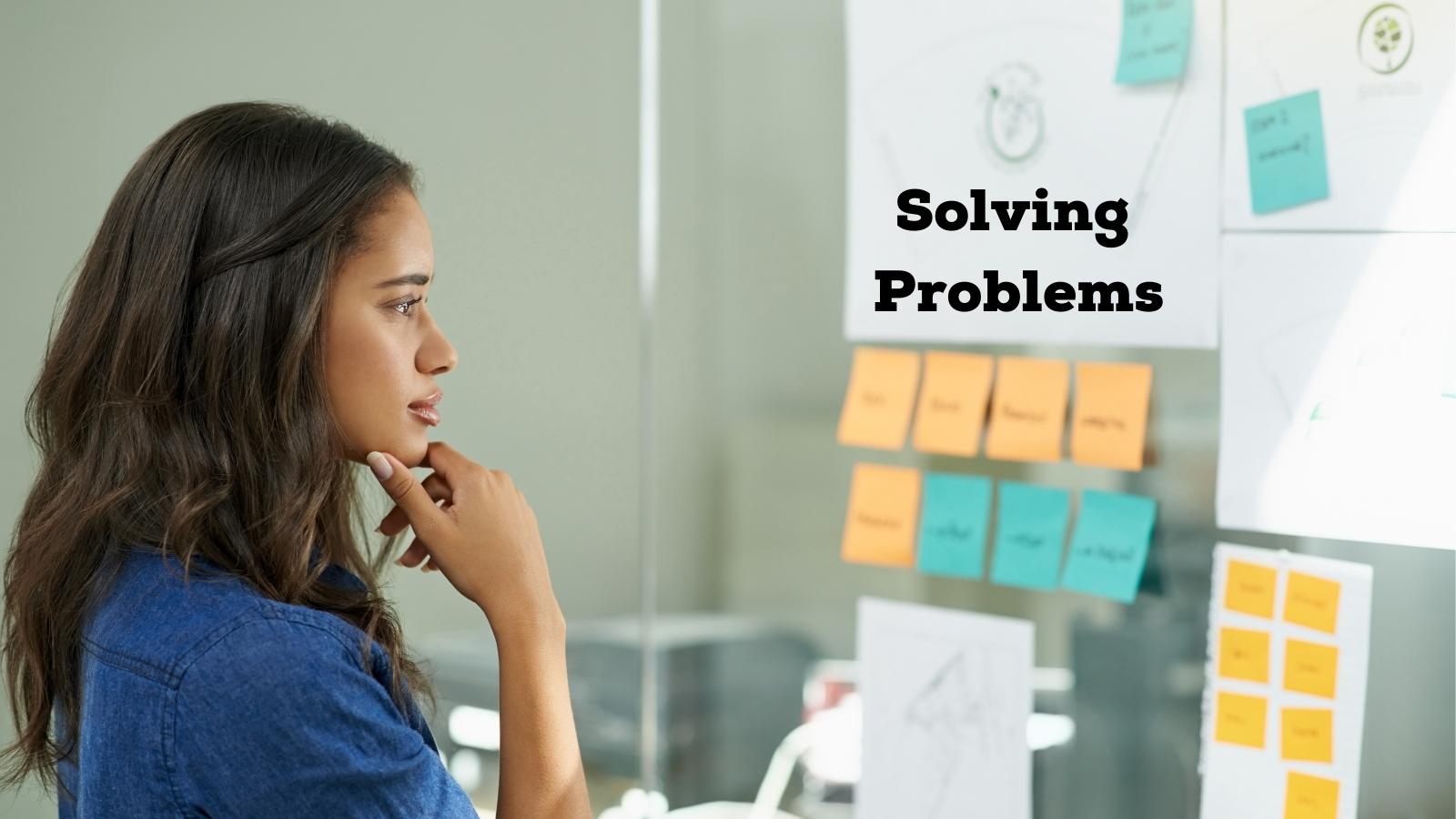 How To Become A Problem-Solving Master Like Elon Musk